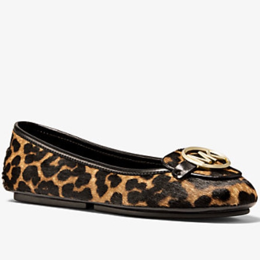 Michael Kors Flats